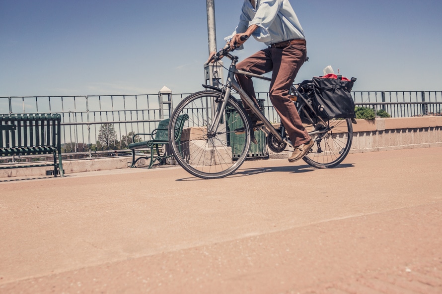 Beneficios del deporte en la tercera edad.