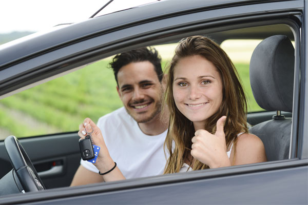 Decurbre cómo recuperar los puntos de tu carné de conducir.