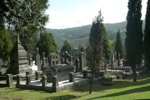 cementerio de Bilbao