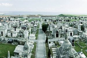 cementerio ciriego