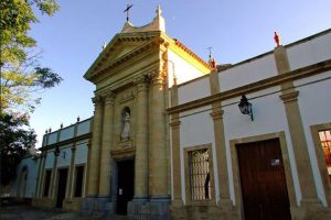 cementerio de nuestra señora de la salud