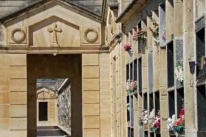 cementerio de sant antoni abat