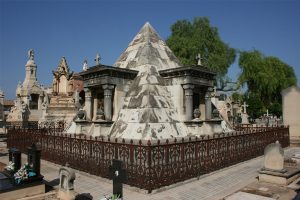 cementerio de valencia