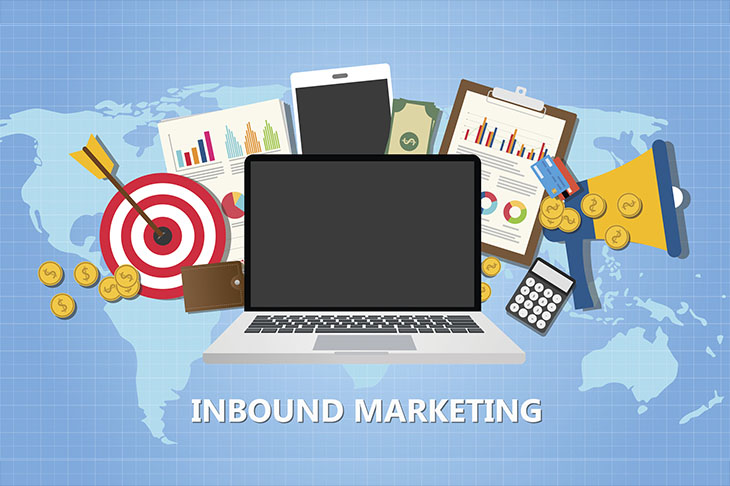 El inbound marketing. Una solución para este entorno infoxicado