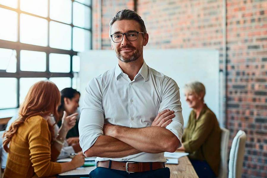 Cómo ser un buen emprendedor