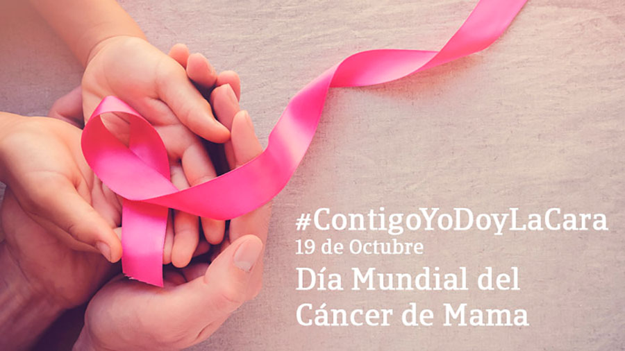 ía mundial del cáncer de mama