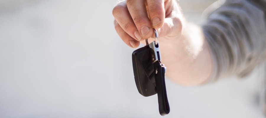 sistemas de seguridad para coche