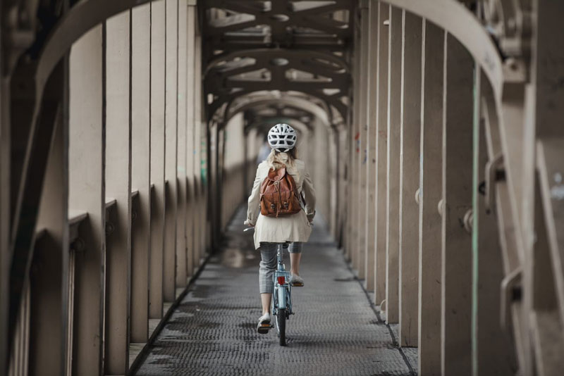 mejor protección bicicletas