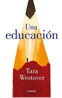 una educación tara westover