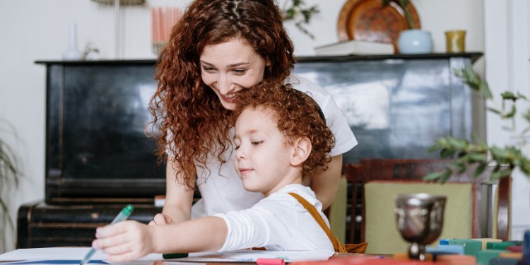 juegos para ninos en casa