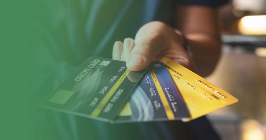 Diferencia entre tarjeta de credito y debito