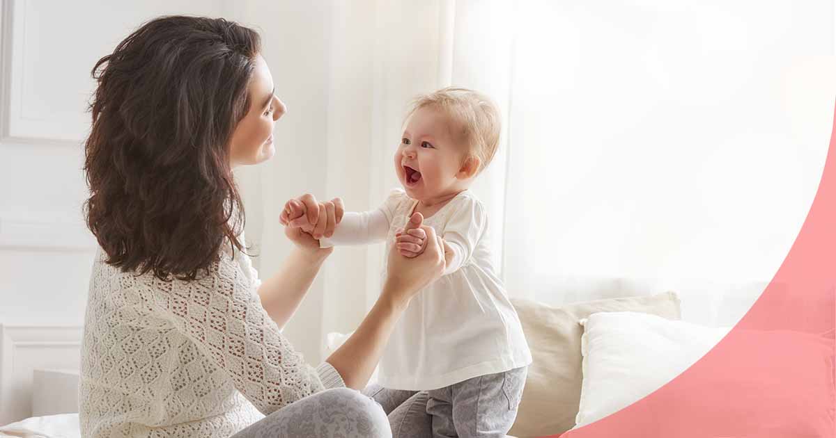 baja por maternidad