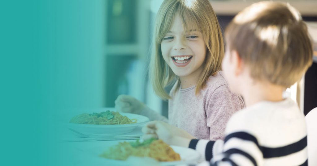 consejos educacion alimentaria