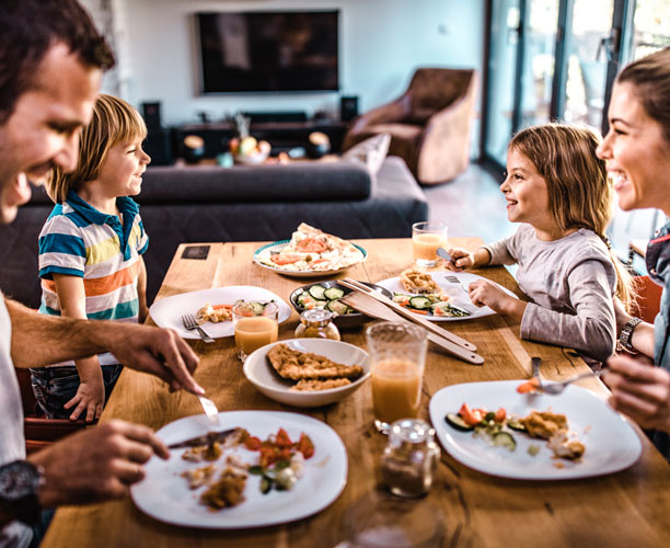 falsos mitos alimentación infantil