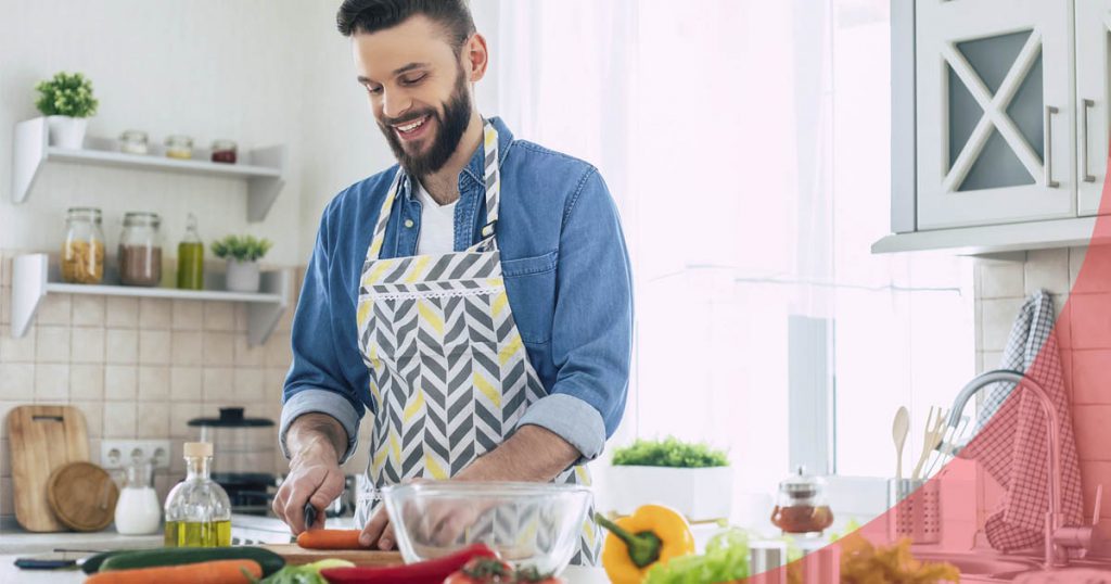 recetas de cenas rapidas