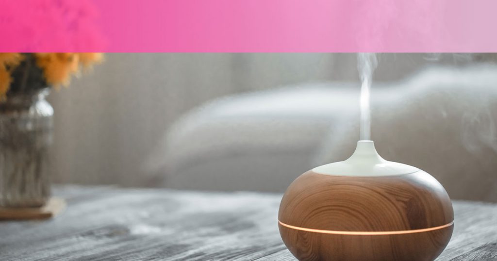 funcionamiento y beneficios de un humidificador de aire