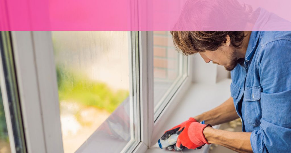 como aislar el ruido en ventanas sin cambiarlas