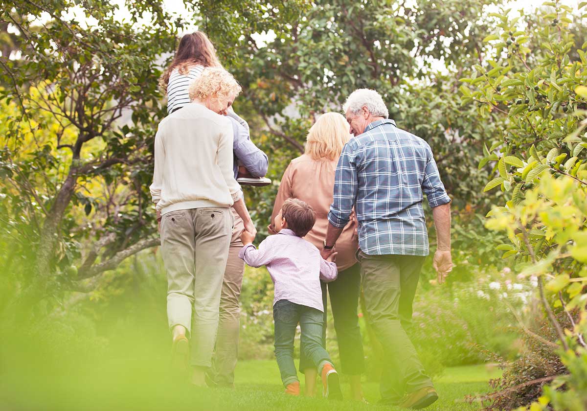 Seguros para adultos