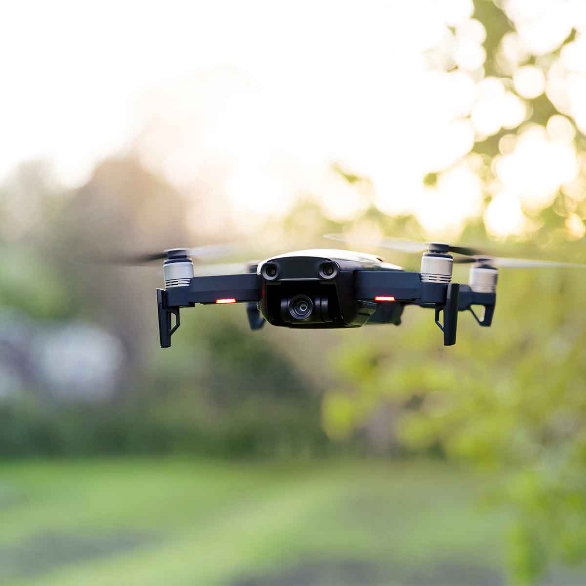 recreational drone insurance