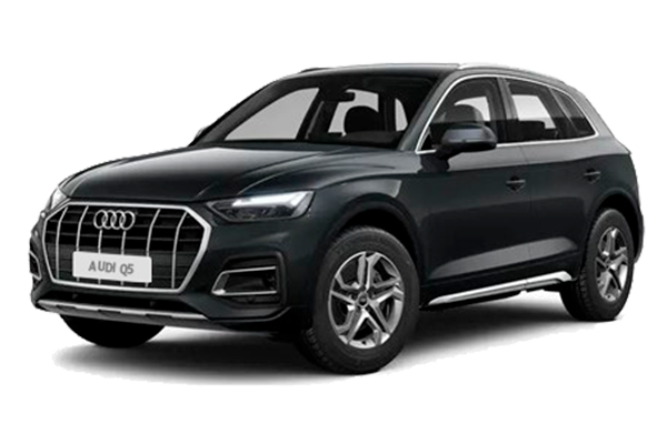 Renting Audi Q5