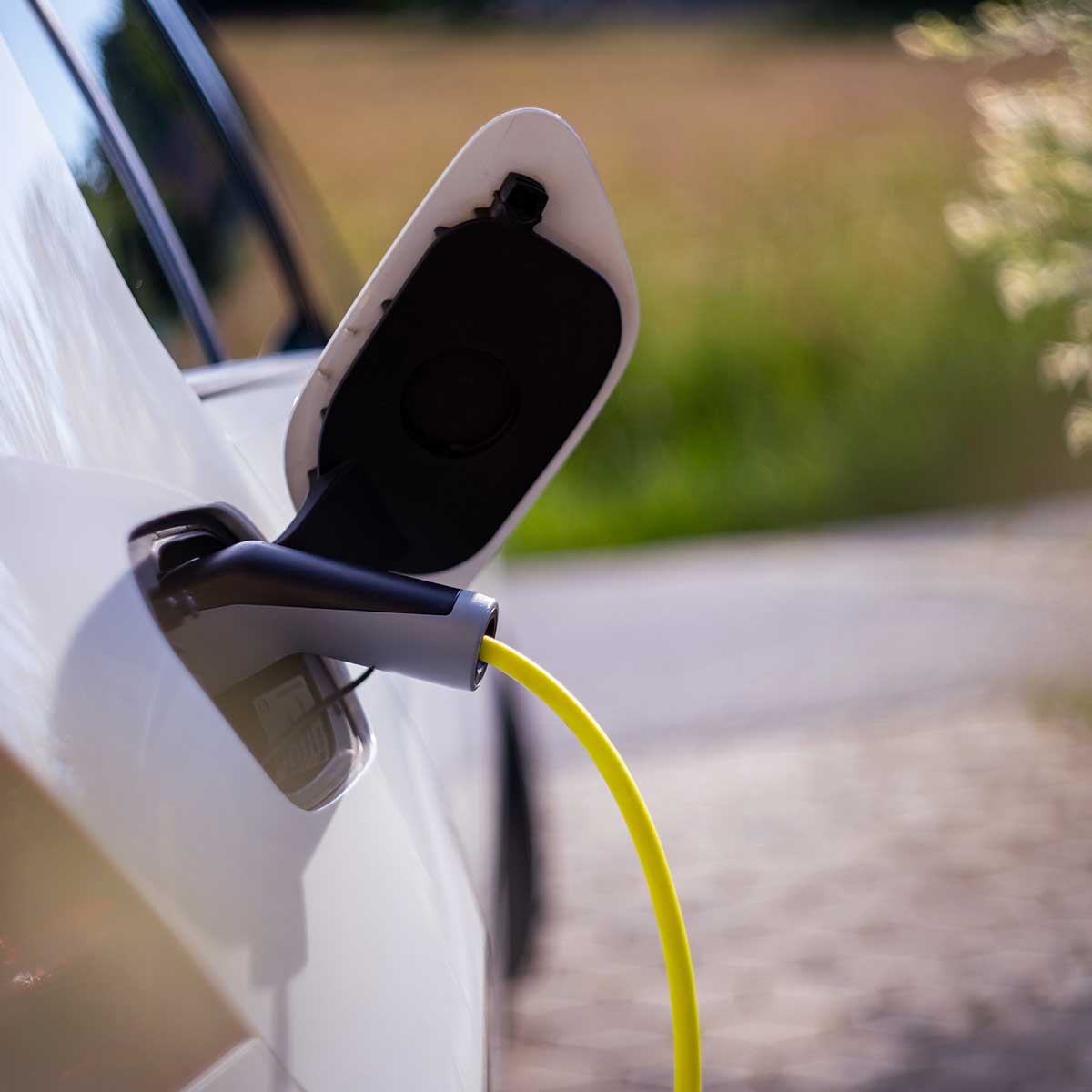 hybrid electric car insurance