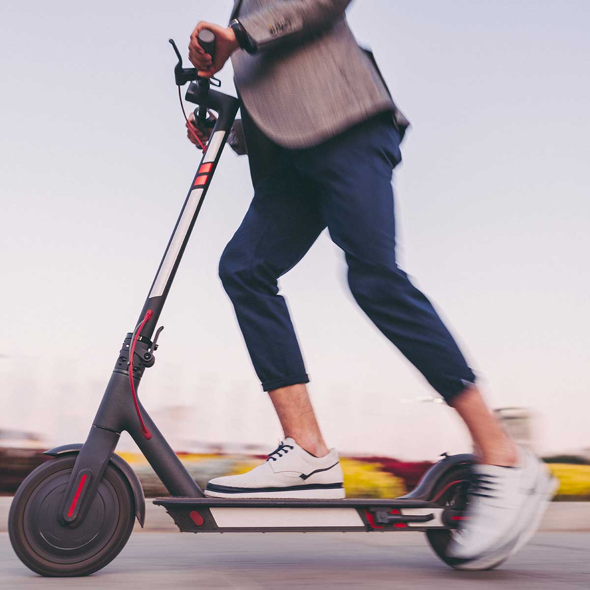 electric scooter insurance