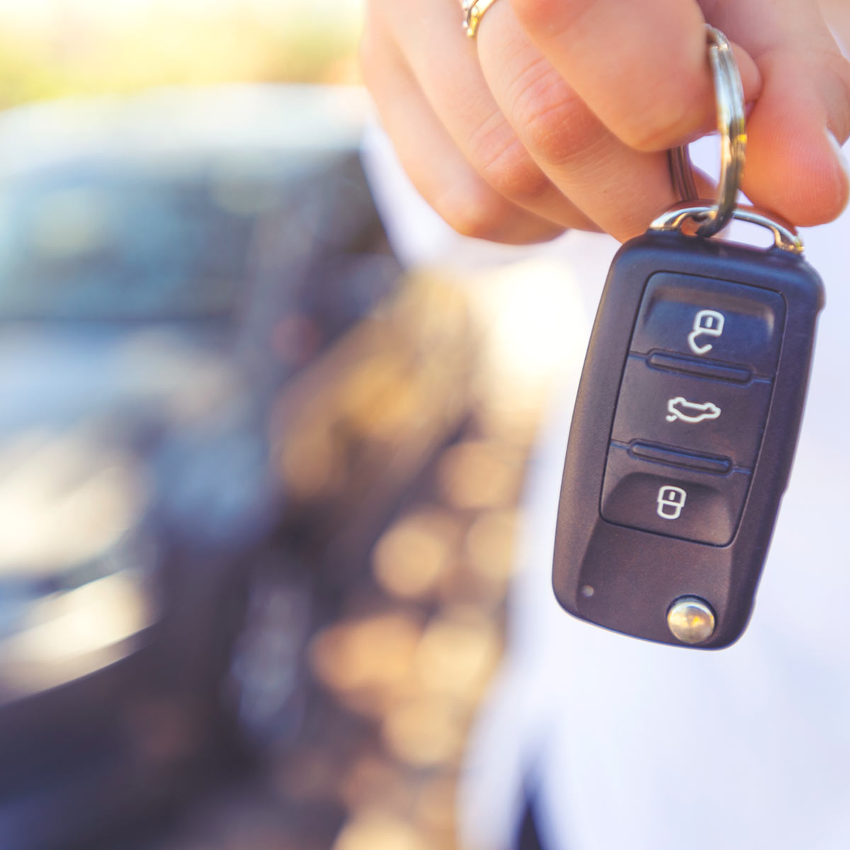 coche renting para particulares