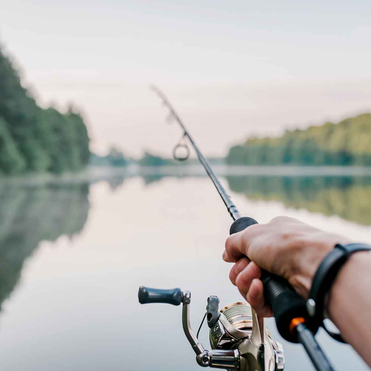 assegurança per a pescadors