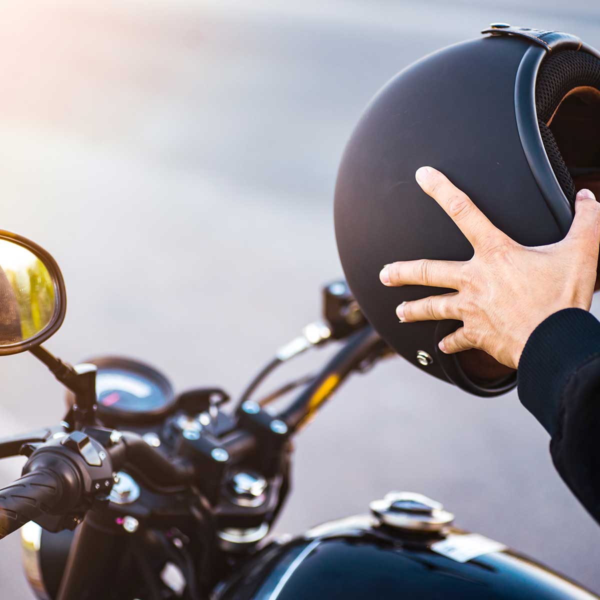 motorcycle insurance