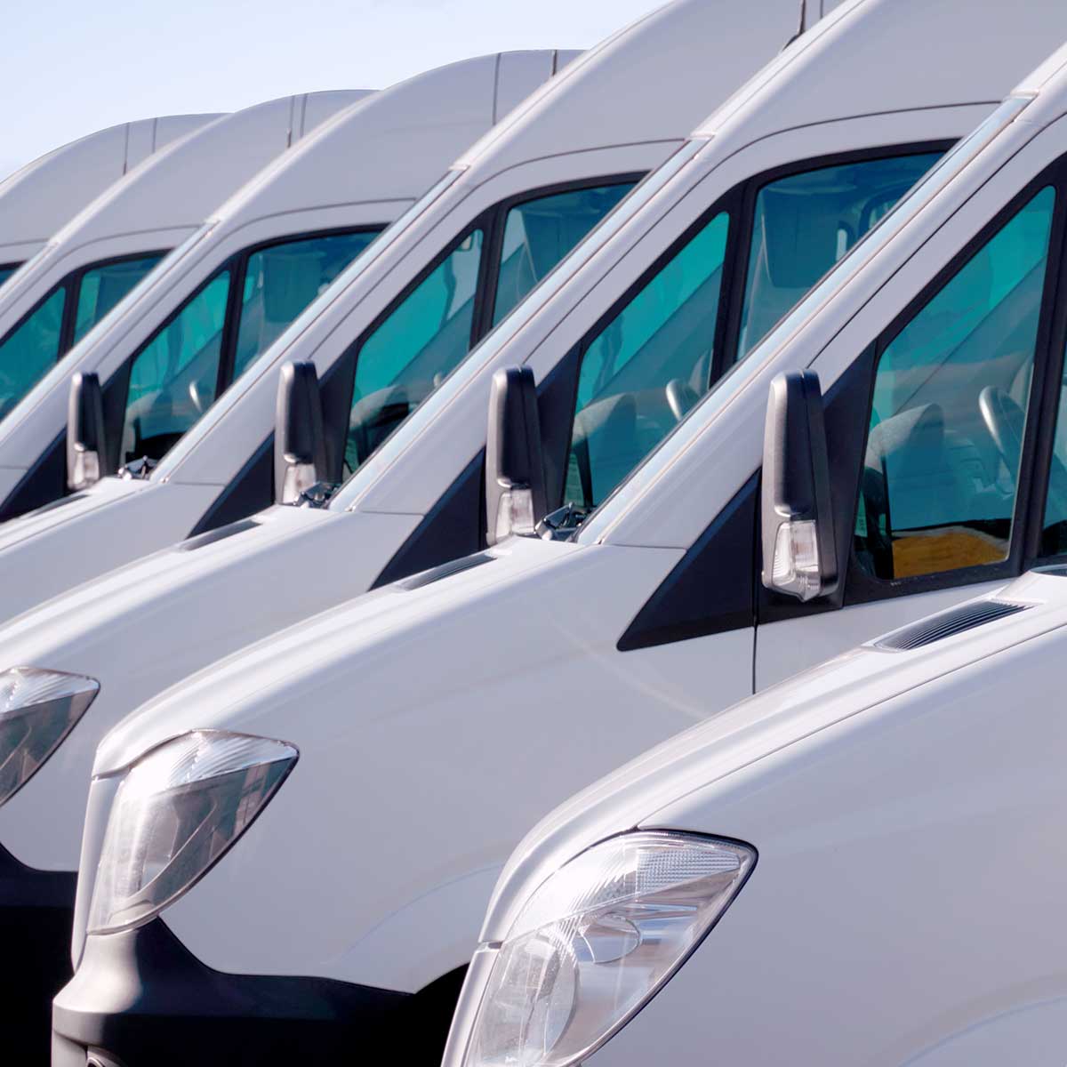 Online fleet insurance